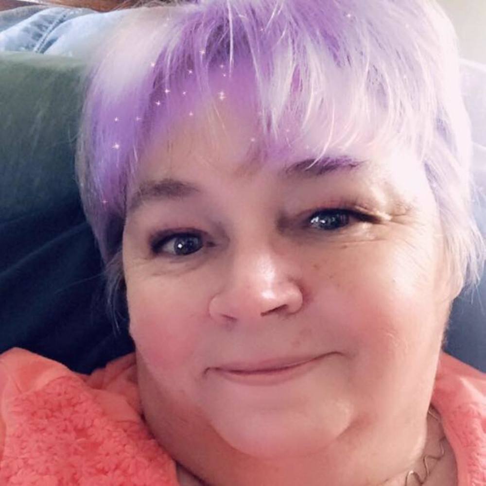 Meet your Posher, Peg
